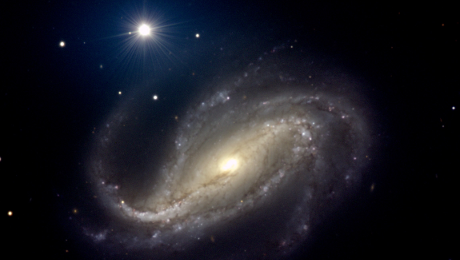 galaxy