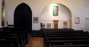 sanctuary