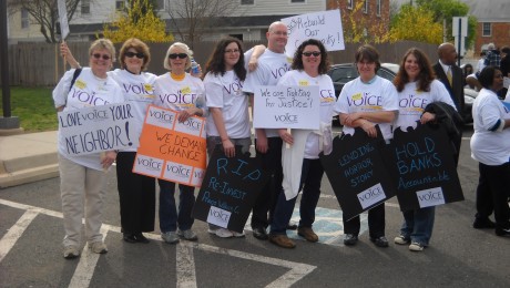 voice