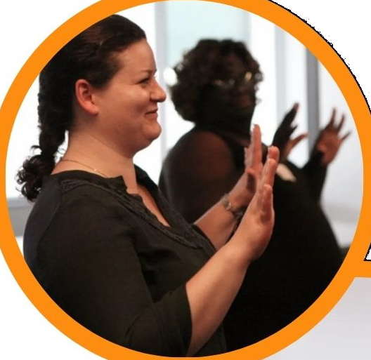 June 7: Active Bystander Training