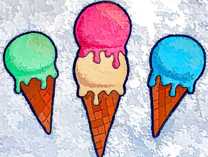 Ice Cream Social