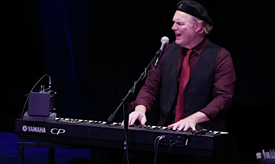 Chrysalis Concert Series