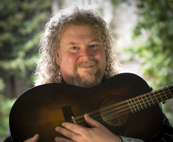 Chrysalis Concert: April 10