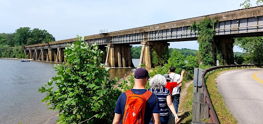Second Sunday Hikes