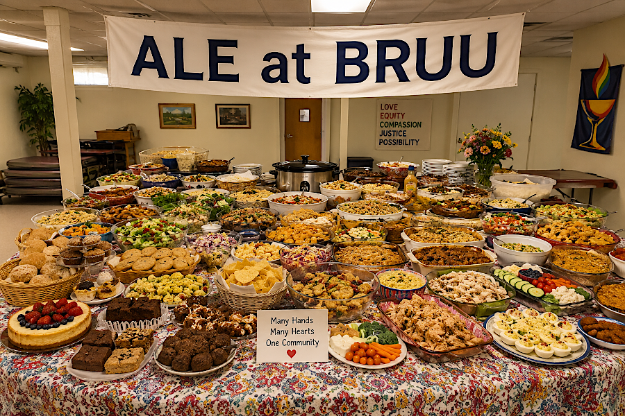 Adult Life Experience (ALE)
