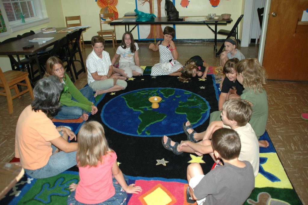 What Can Your Kids Do Bull Run Unitarian Universalists www2 